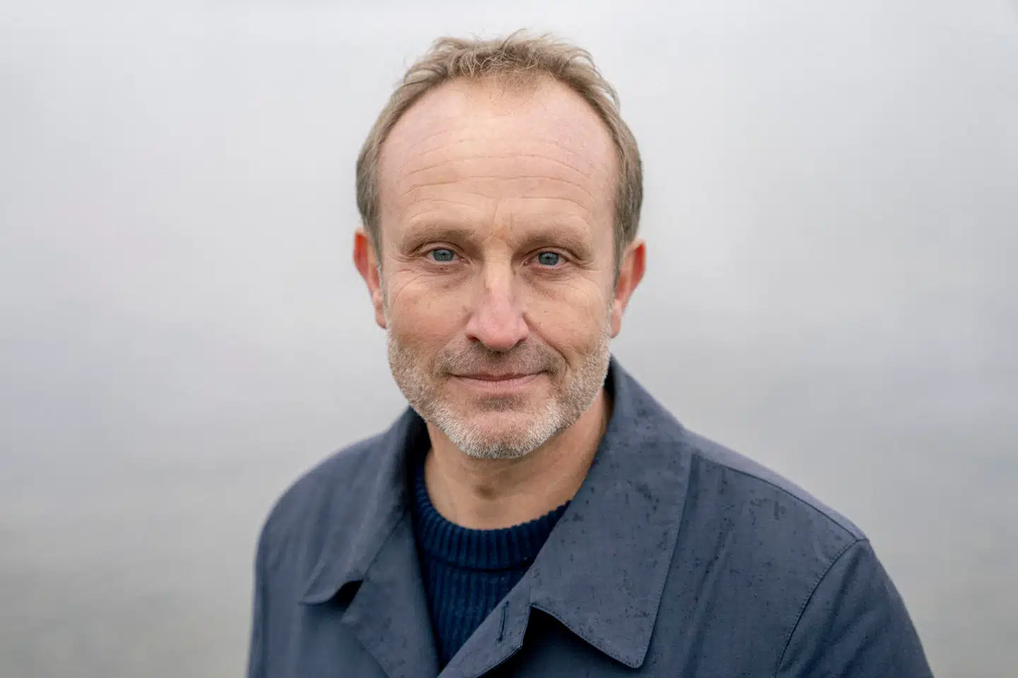 De Radikales Martin Lidegaard står klar med radikale mandater, hvis regeringen politisk vil rykke sig på nogle områder.