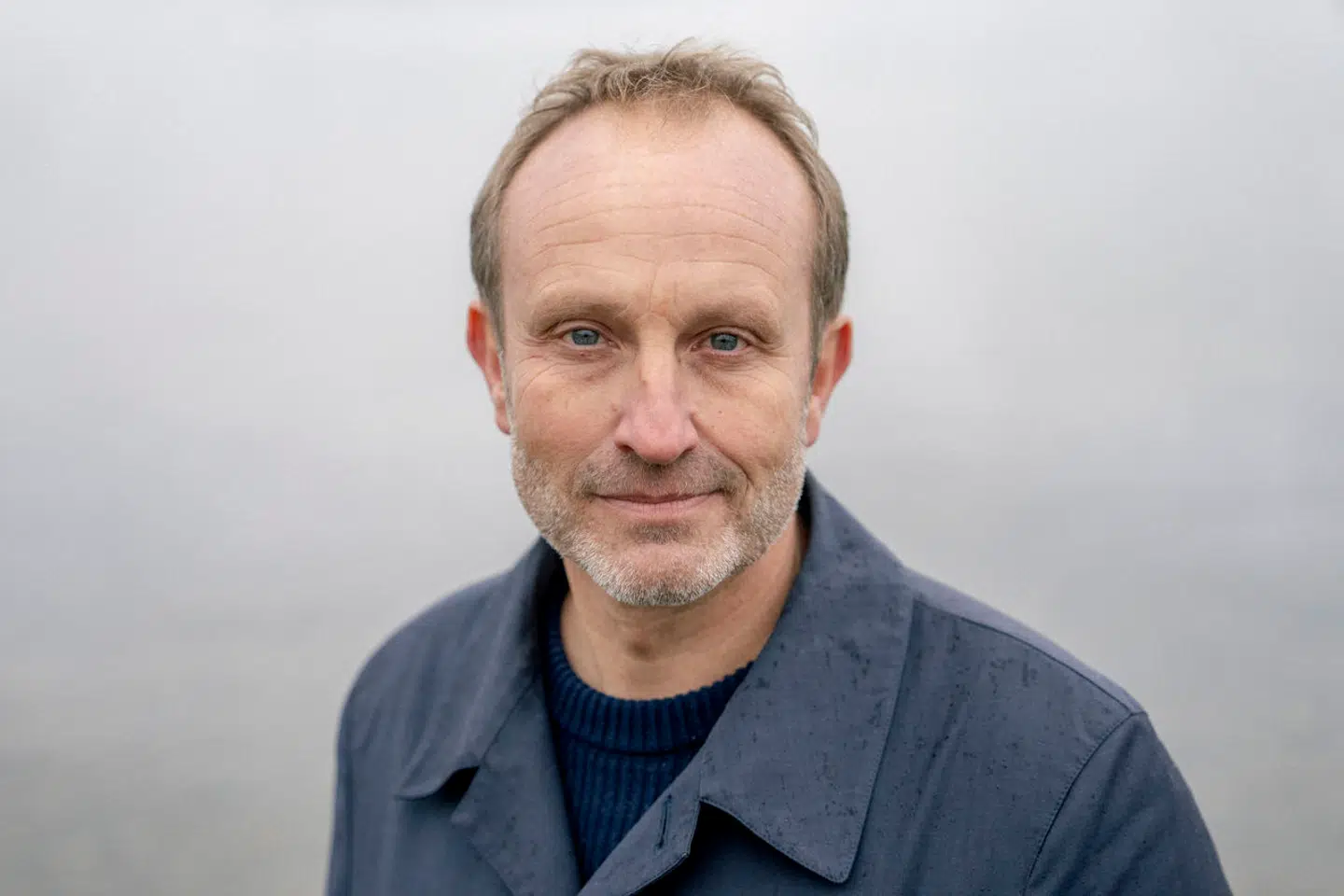 De Radikales Martin Lidegaard står klar med radikale mandater, hvis regeringen politisk vil rykke sig på nogle områder.