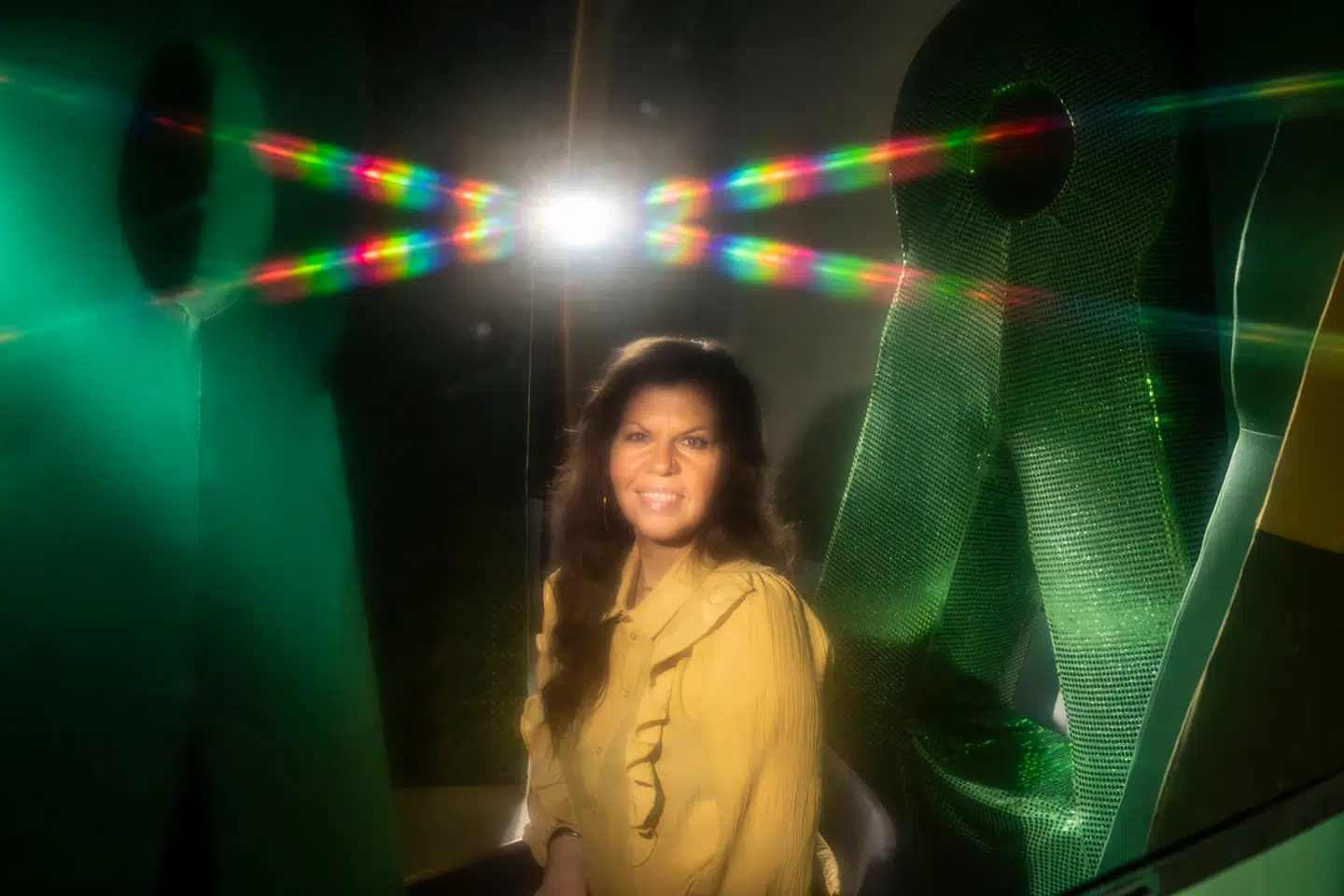 Politisk leder af Alternativet Franciska Rosenkilde vil have en 30 timers arbejdsuge i Danmark. Faktisk mener hun slet ikke vi har råd til at arbejde som vi gør nu.