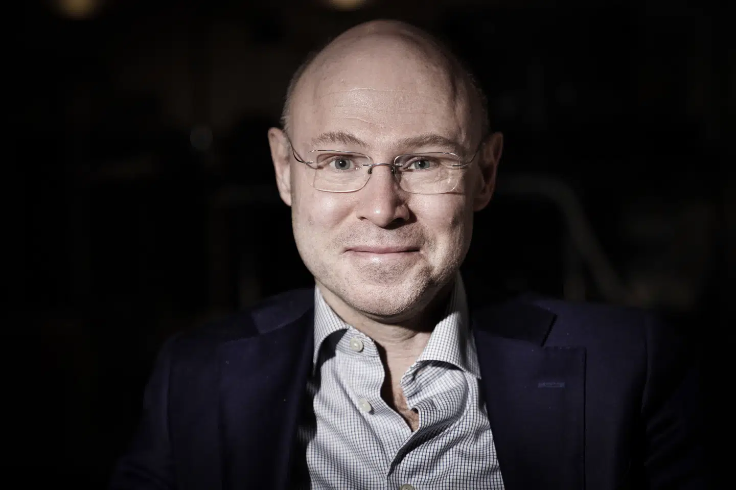 Ombudsmand Niels Fenger vil se, hvordan det gik for sig i Vurderingsstyrelsen, da de udarbejdede de nye ejendomsvurderinger. (Arkivfoto).