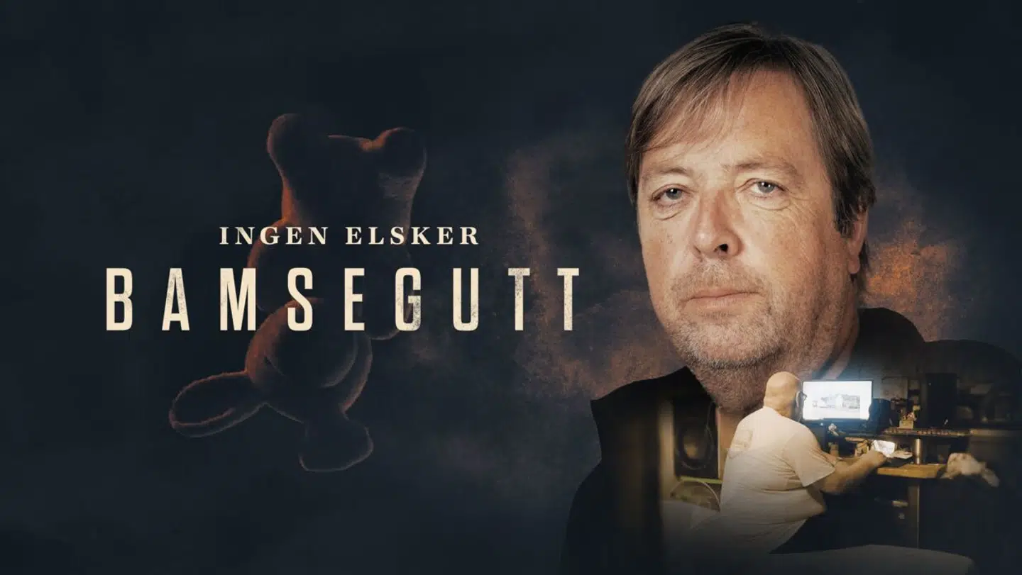 »Ingen elsker Bamsegutt« havde premiere 15. november, men er nu permanent pillet af skærmen.