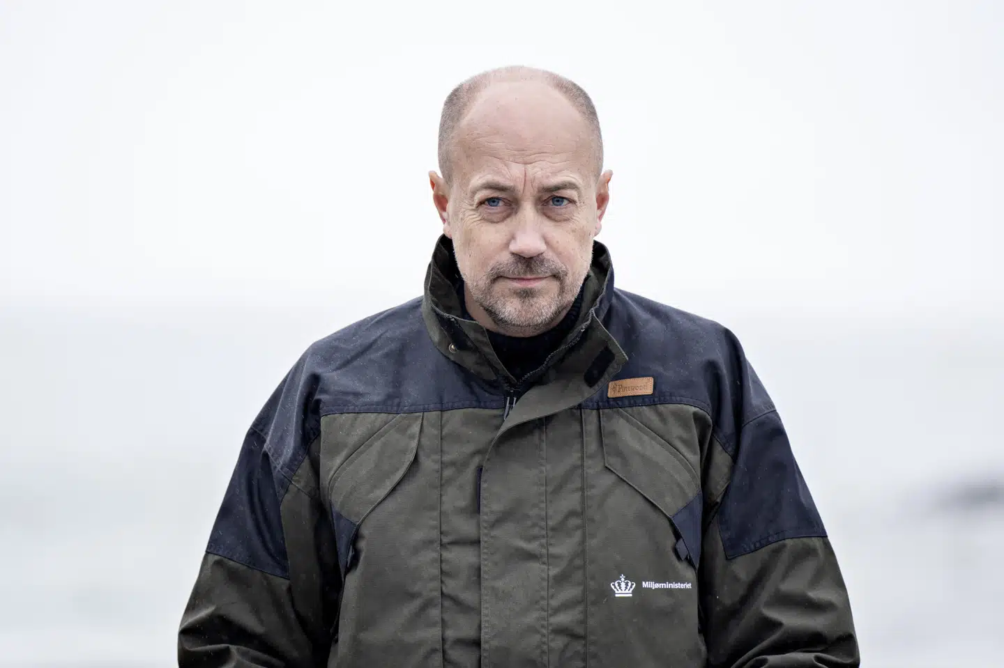 - Vores biodiversitet er under pres - både globalt og i Danmark, og der er behov for en lang række indsatser, siger miljøminister Magnus Heunicke (S). (Arkivfoto).