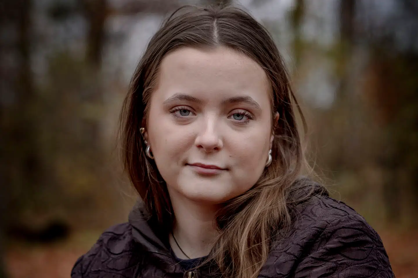 Isabella Ørbæk startede på Hvidovre Gymnasium i 2020, og først i midten af 2. g besluttede hun sig for at gøre det færdigt.
