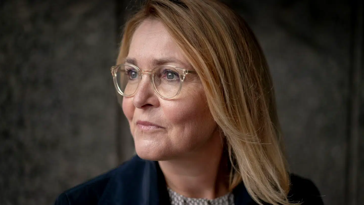 Christel Schaldemose, medlem af Europa-Parlamentet for Socialdemokratiet.