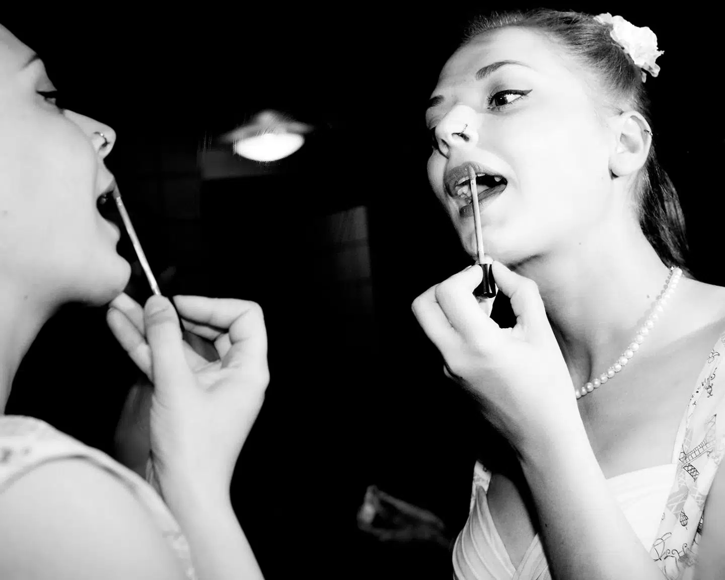 Man kan ikke længere stå i fred på kvindetoilettet på VEGA. Nu er det sidste frirum blevet kønsneutralt, hvilket er et andet ord for, at det er blevet indtaget af mænd.