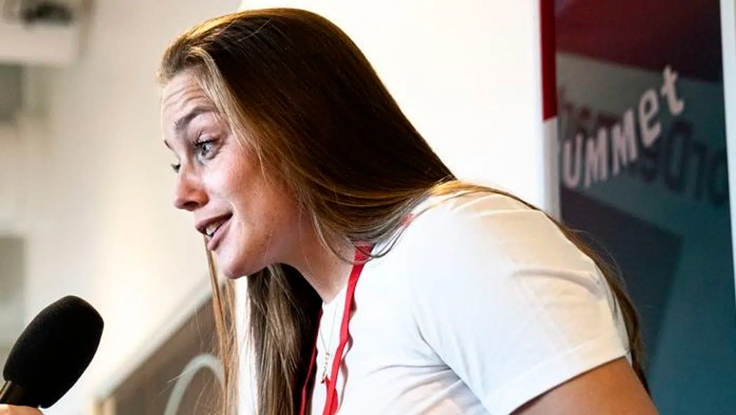 Cathrine Laudrup-Dufour reagerer på Helgstrand Dressage-sag.