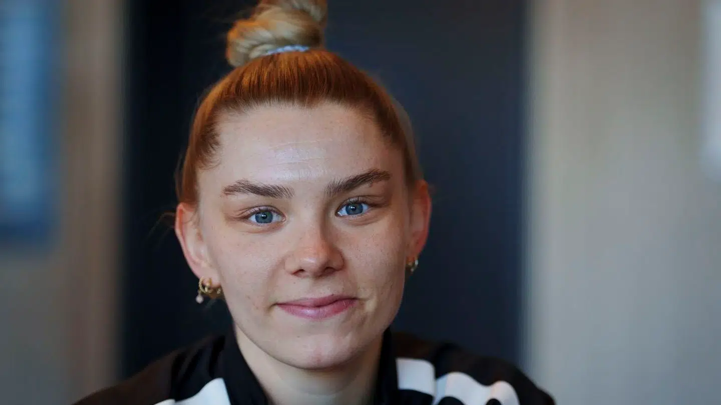 Trine Østergaard er denne sommer skiftet fra Tyskland til Rumænien.