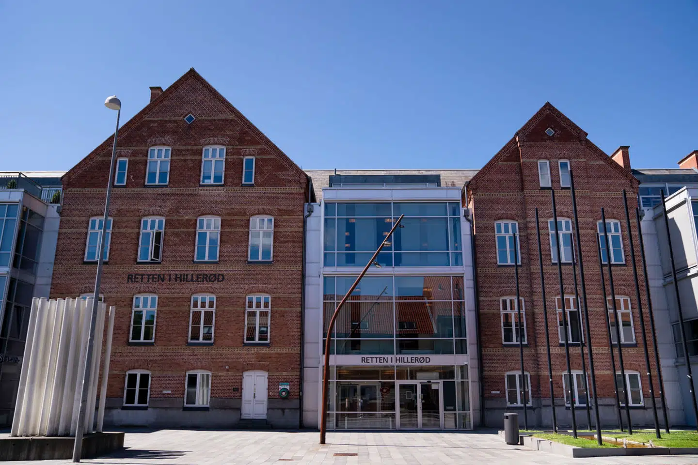 »Jeg kan kun undskylde,« sagde den 59-årige kvinde, da hun torsdag fik det sidste ord i byretten i Hillerød.