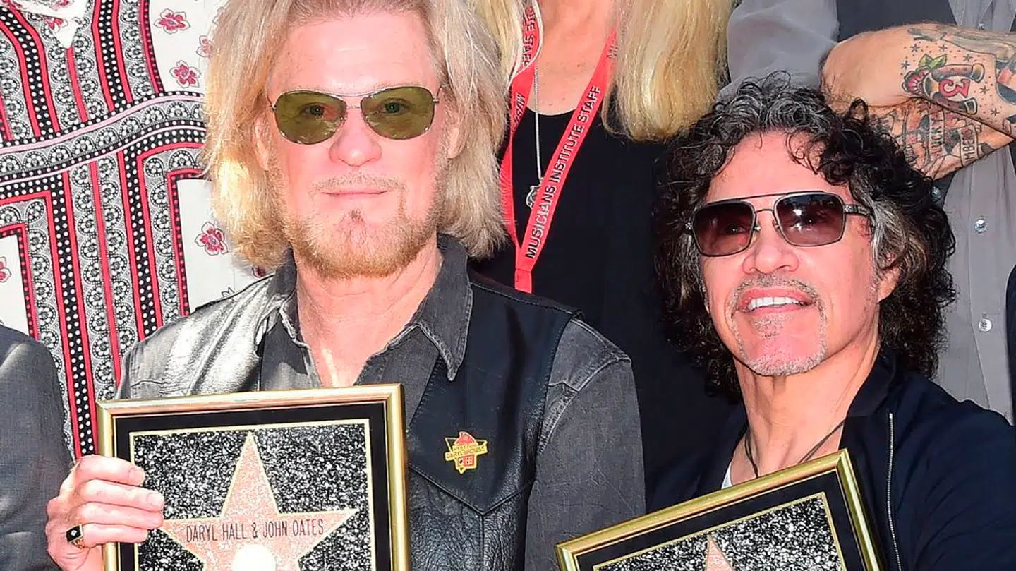 Sådan så det ud for ganske få år siden. Siden da har forholdet taget en markant drejning.