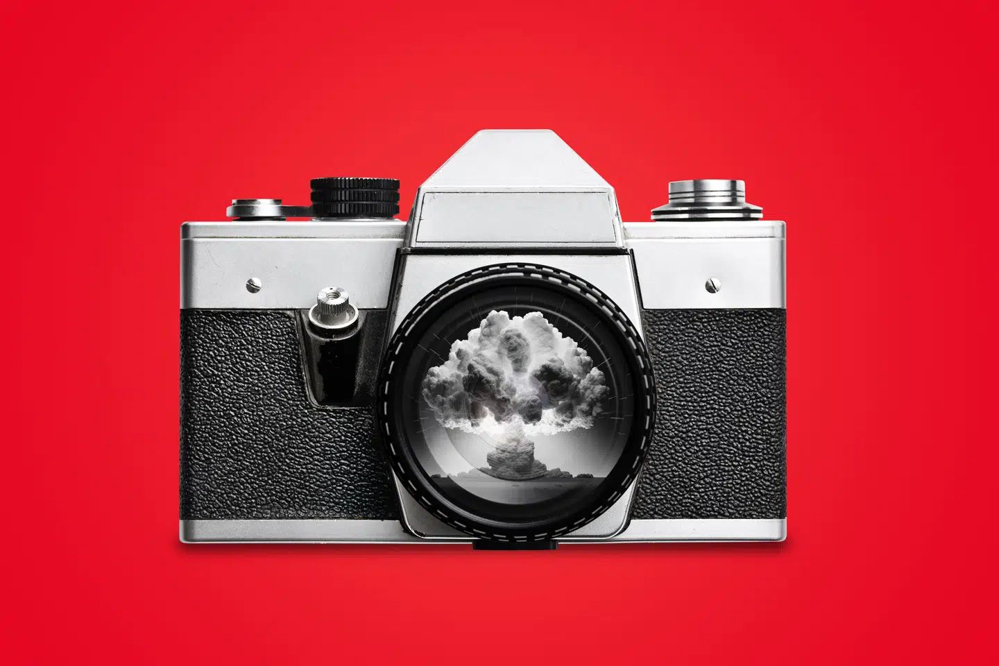 Illustration: Mathias Hoeg.