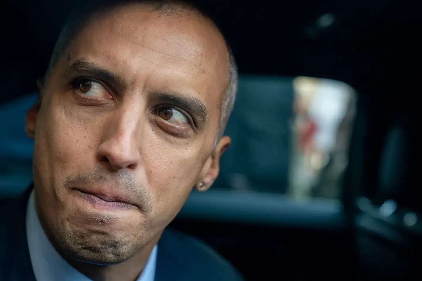 Undervisningsminister Mattias Tesfaye (S) er blevet præsenteret for en række konkrete eksempler på antisemitisme i den danske folkeskole.