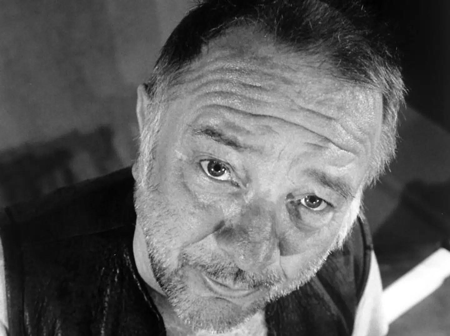 Ebbe Trenskow er gået bort.