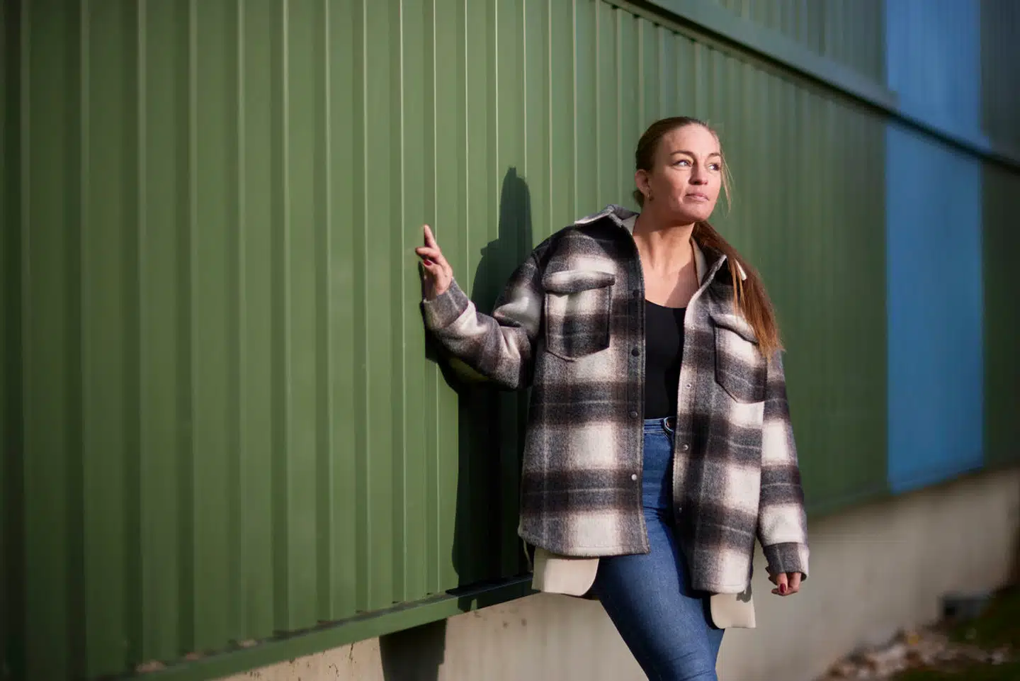 Malene Olsen sidder fast i Gældsstyrelsens systemer. Hun har flere gange forsøgt at betale sin gæld til det offentlige, men forgæves. Nu har hun bedt sin morfar om hjælp.