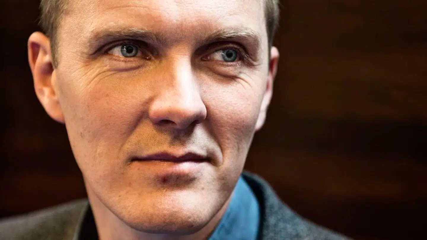 Direktør i Rideforbundet Morten Rodtwitt svarer på kritikken.