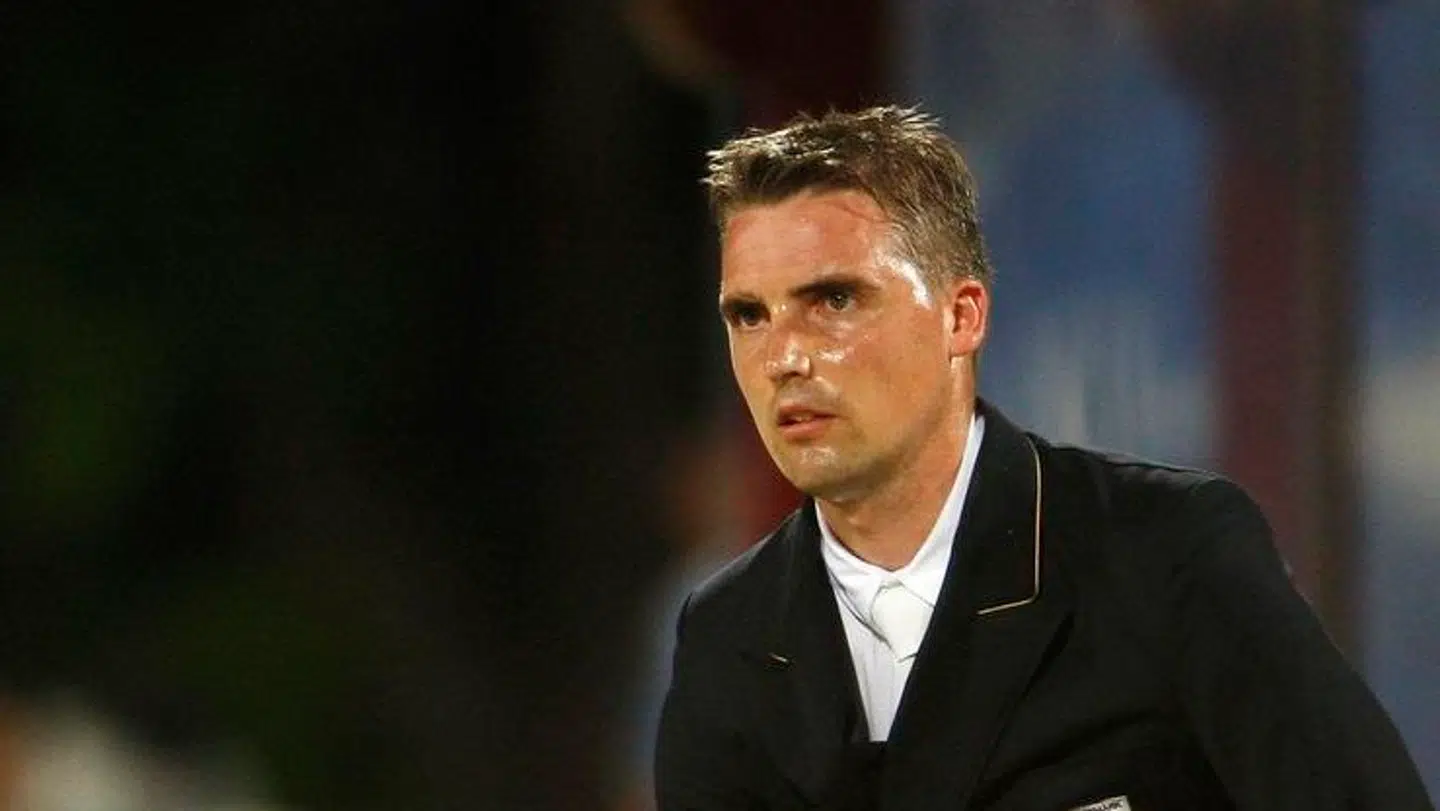 Andreas Helgstrands sag skal nu indrettes til disciplinærinstansen.