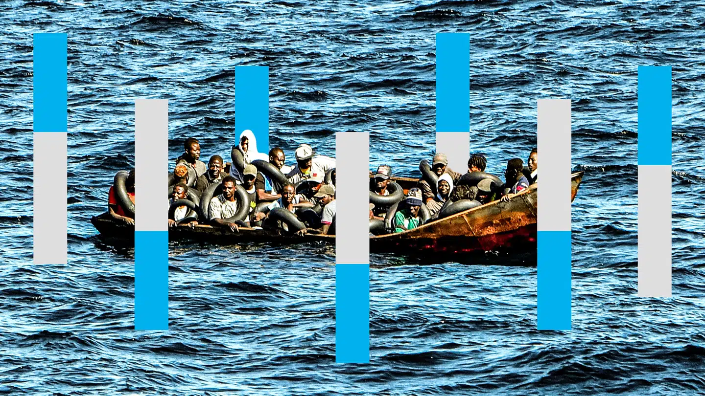 Kildefoto: Fethi Belaid, Scanpix