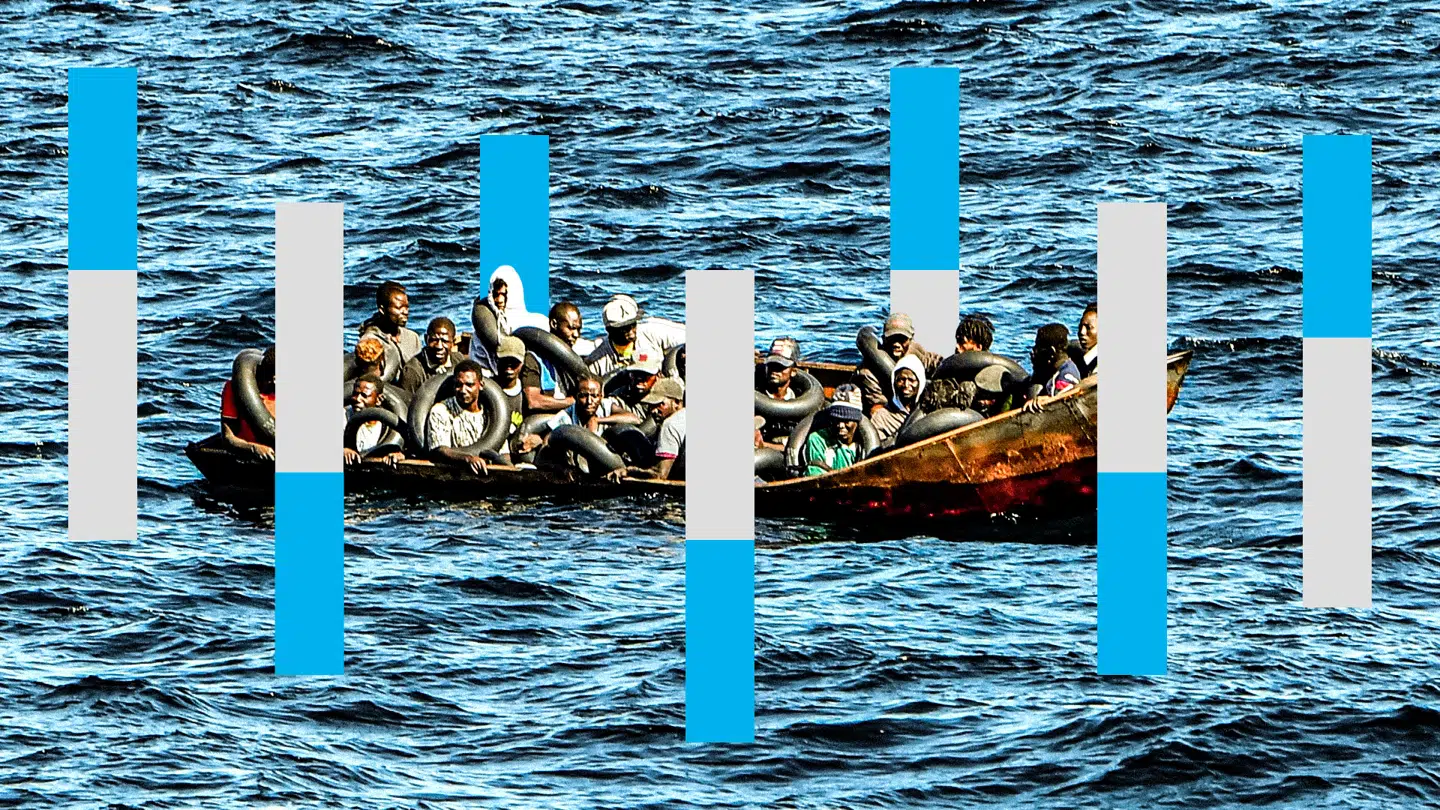 Kildefoto: Fethi Belaid, Scanpix