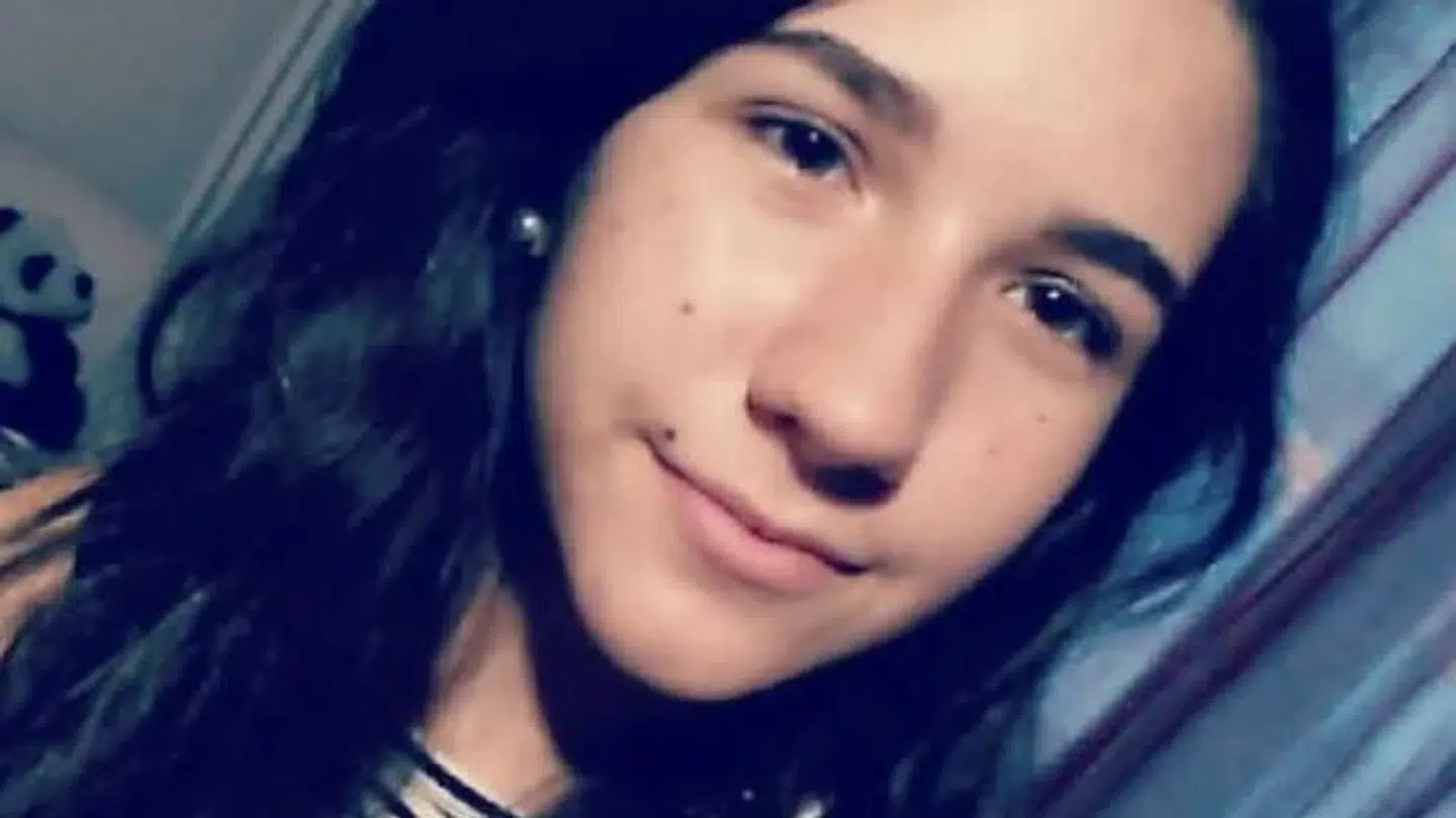 22-årige Giulia Cecchettin blev brutalt myrdet af sin ekskæreste.