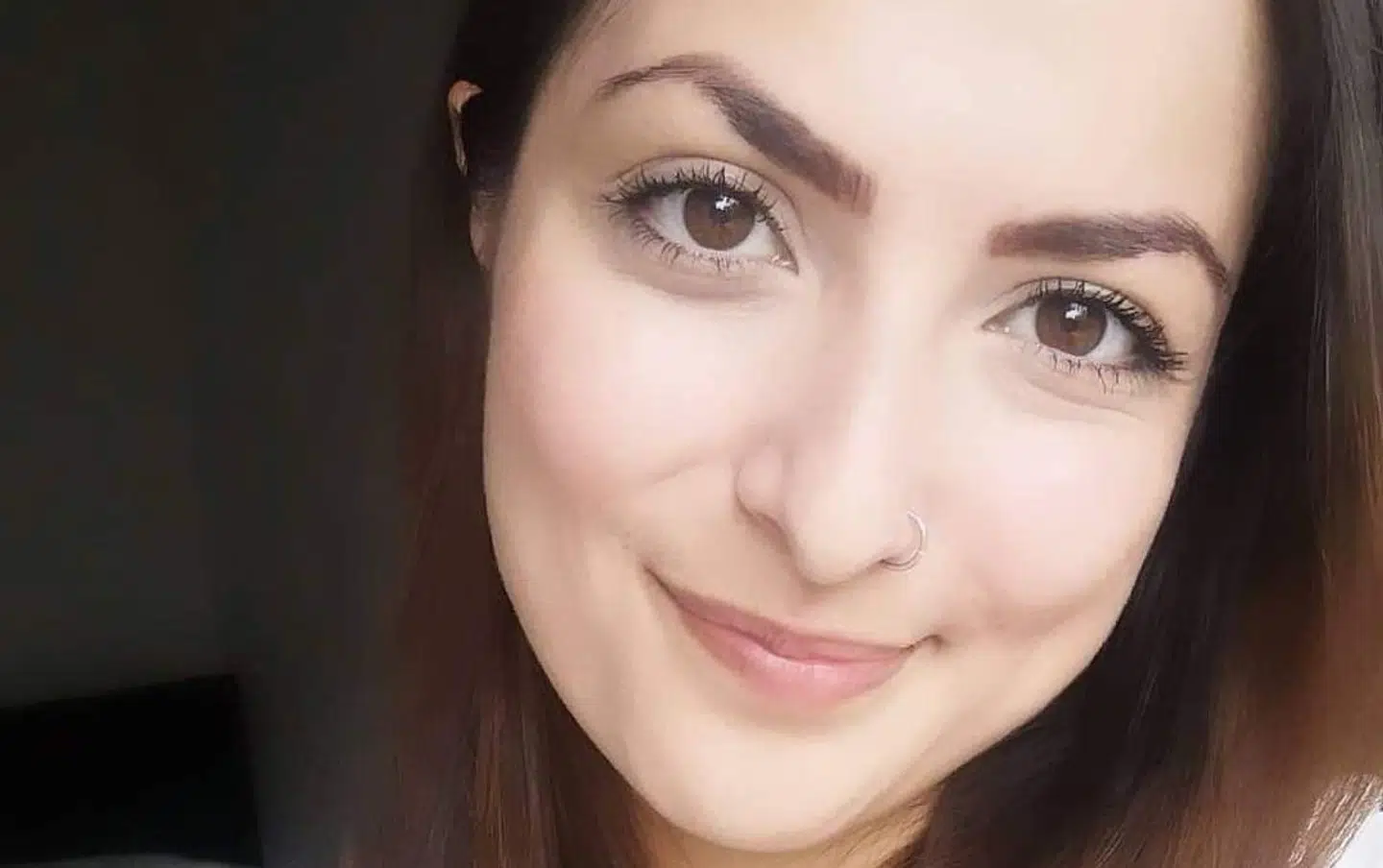 Sinem Demir er tjener på en restaurant i København, hvor hun i julefrokostsæsonen oplever at mange gæster drikker sig for fulde og opfører sig upassende. Foto: Privat