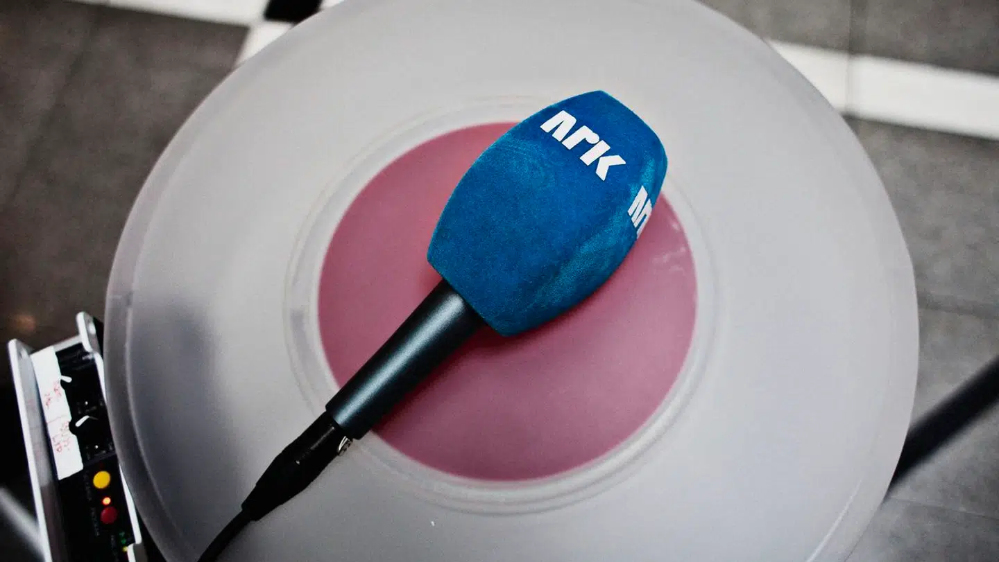 Et norsk tv-program bliver i øjeblikket kritiseret. Foto: Dennis Lehmann/Ritzau Scanpix