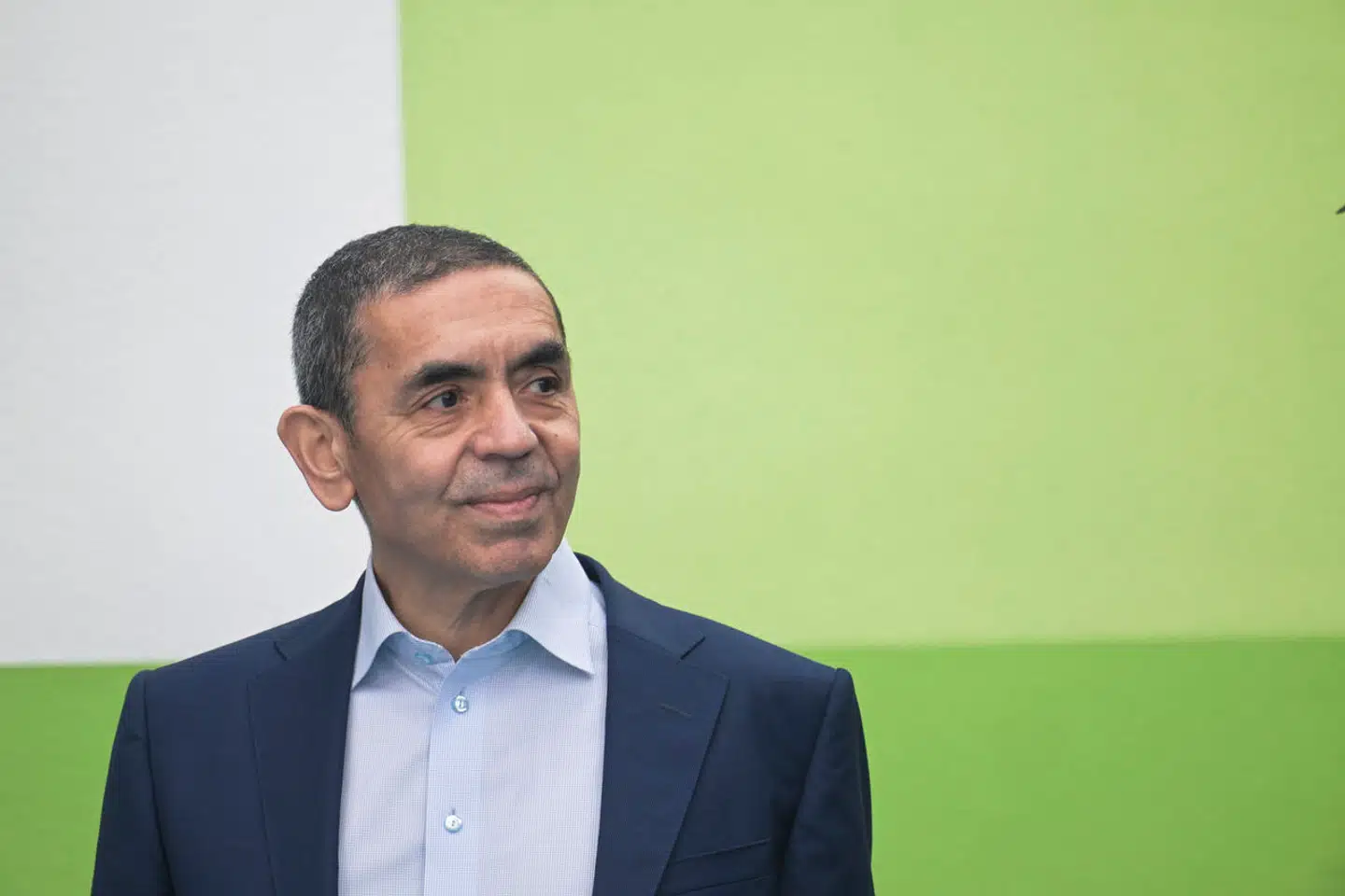 Ugur Sahin, medstifter og direktør ved BioNTech, vil udvikle såkaldte kræftimmunforsvarsterapier, så kroppens immunforsvar kan bekæmpe kræft.