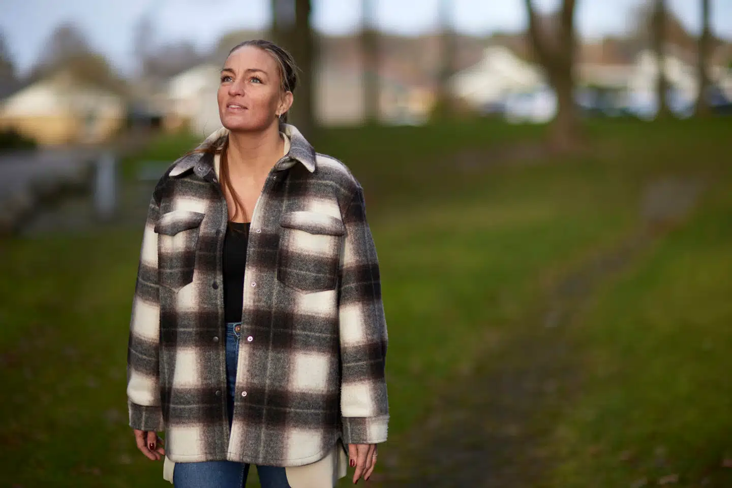 Malene Olsen er fortvivlet. Hun har forgæves forsøgt at betale sin gæld til det offentlige. Mens hun venter på, at Gældsstyrelsen når til hendes sag i bunken, er hendes gæld næsten fordoblet på grund af renter.