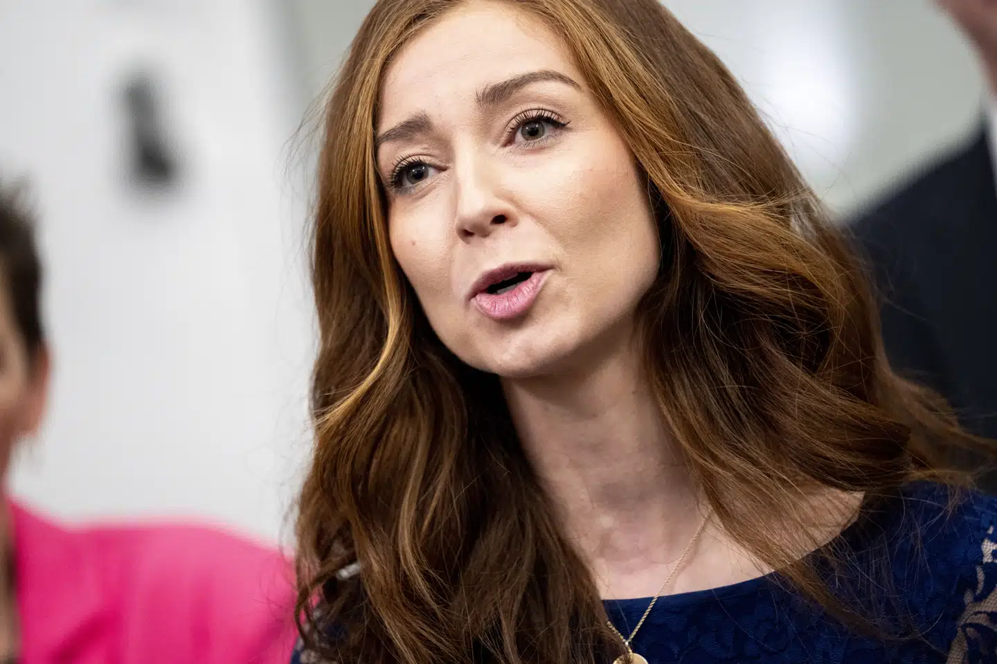 De Radikales Samira Nawa vil bruge pengene på et direkte skattefradrag for reparationer.
