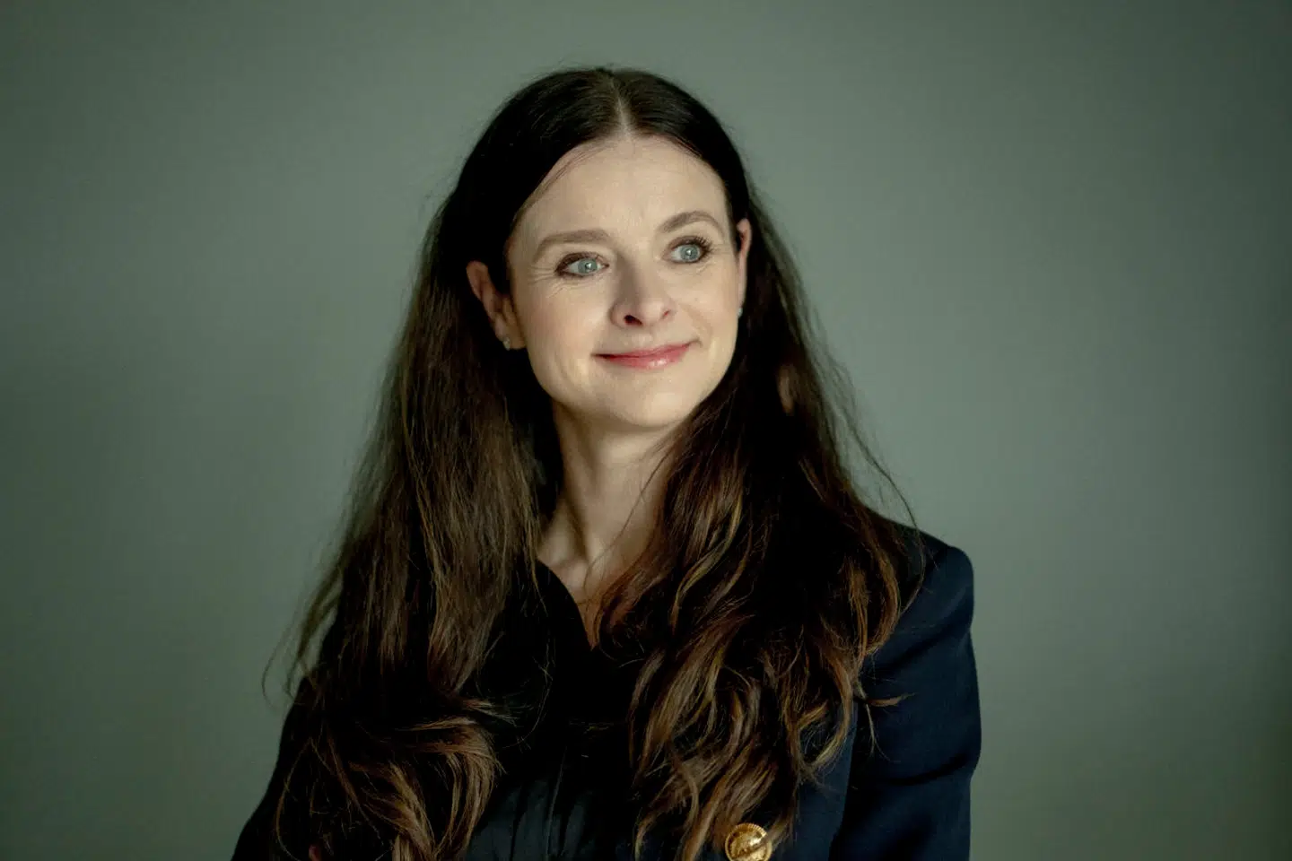 Det er et simpelt, men effektivt og overset råd til at blive gladere i ens liv, lyder det fra Rikke Østergaard.