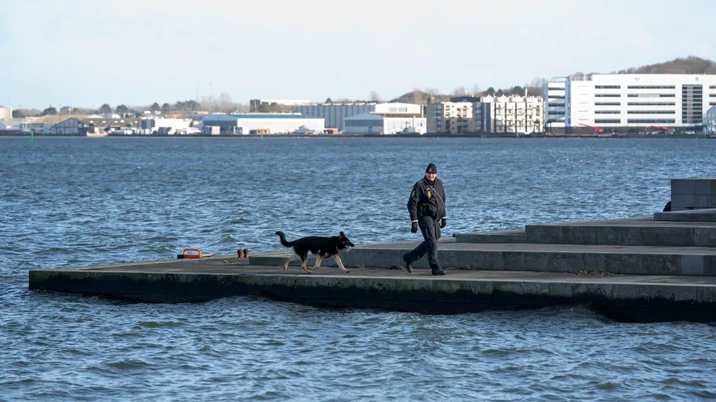 ARKIVFOTO: Der har gennem årene været flere tragiske drukneulykker med især unge mænd, som er faldet i vandet.