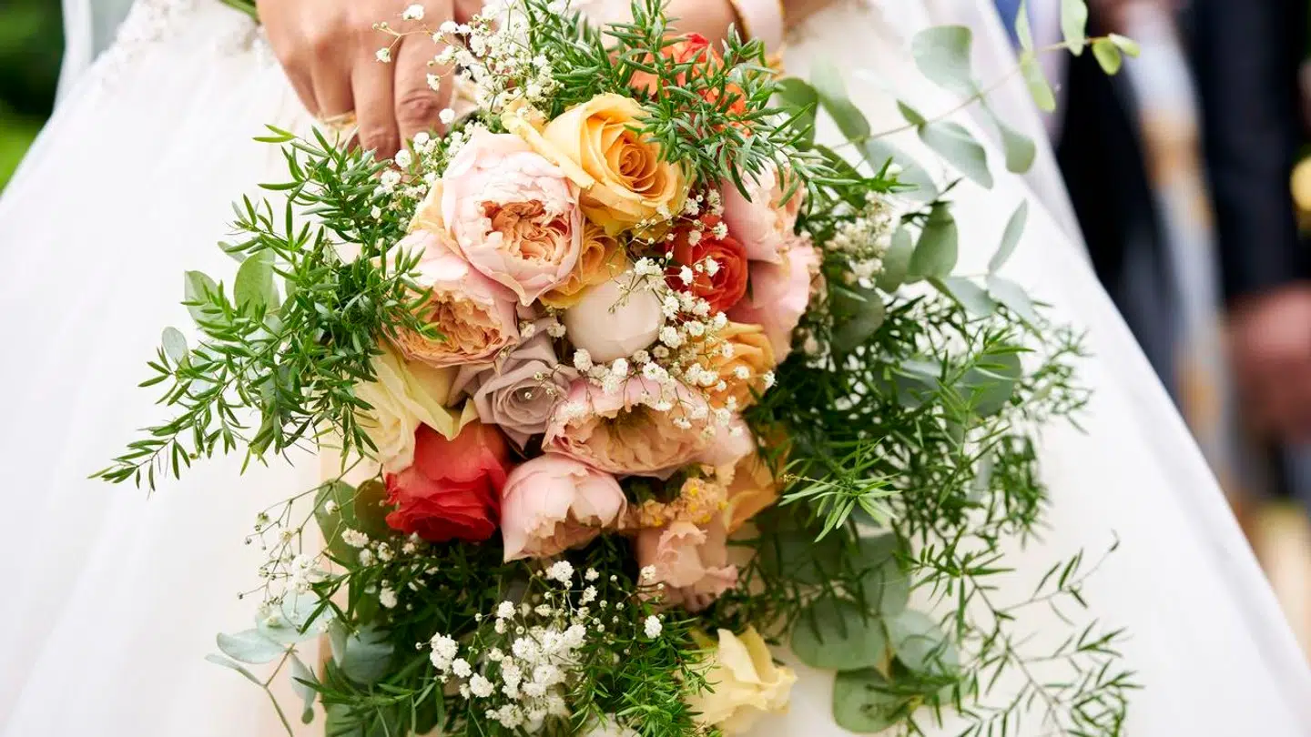 Et bryllup i Thailand endte helt forfærdeligt.