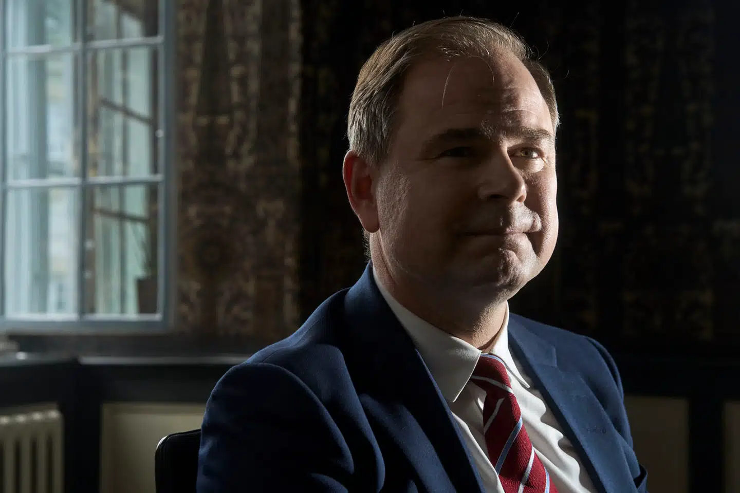 Ifølge kommentatorer har finansminister Nicolai Wammen (S) haft en god periode på det seneste.