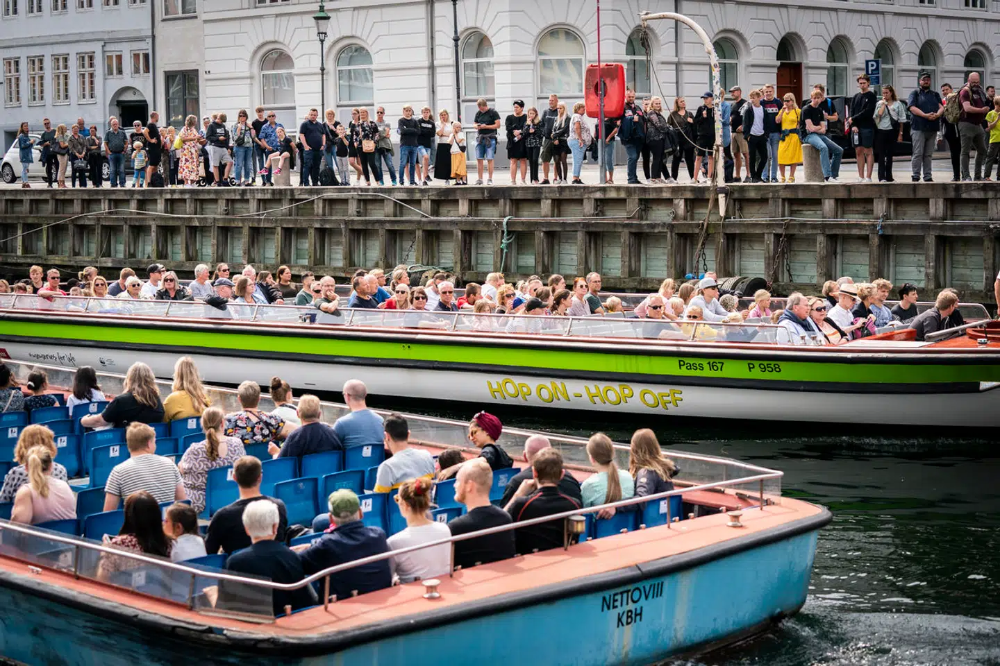Hvis man skal opnå reelle klimaeffekter af en passagerafgift, så skal pengene bruges på en grøn omstilling af luftfarten. Det skriver Dorte Krak, Søren Faerber, Peter Schelde og Brian Mikkelsen.