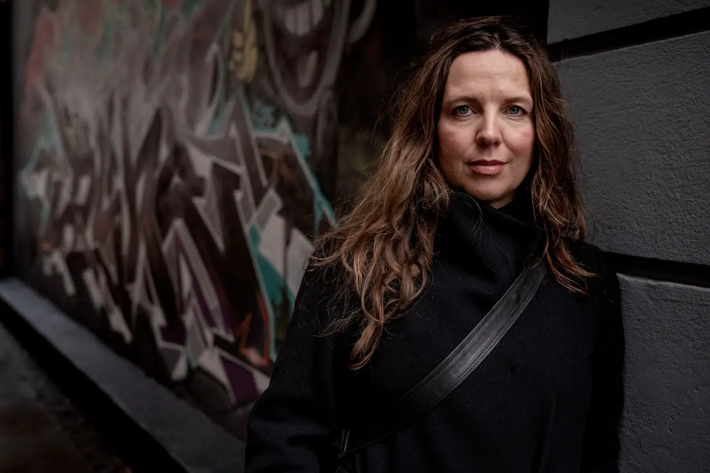 Seniorforsker og antropolog Sine Plambech går med sin nye bog »Global Sex« ind i debatten om udenlandske sexarbejdere i Danmark. En »arbejdskraft« som vi bør sætte pris på og hverken bekæmpe eller begrænse, mener hun.