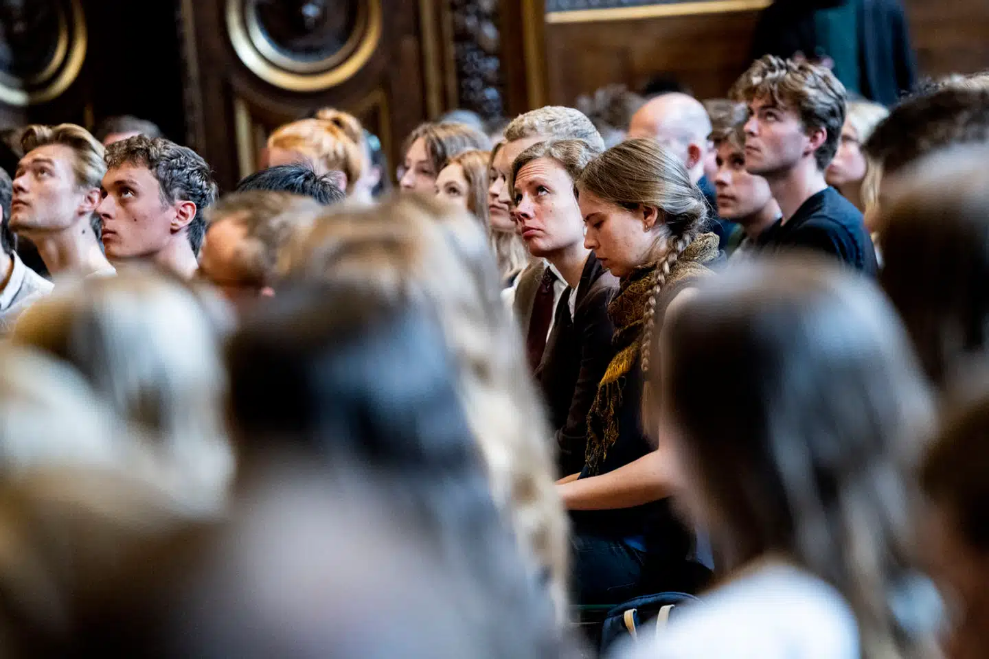 Studerende på KU repræsenterer »et sygeligt, krænkelsesbetændt navlepilleri og studiemiljø«, mener en læser.