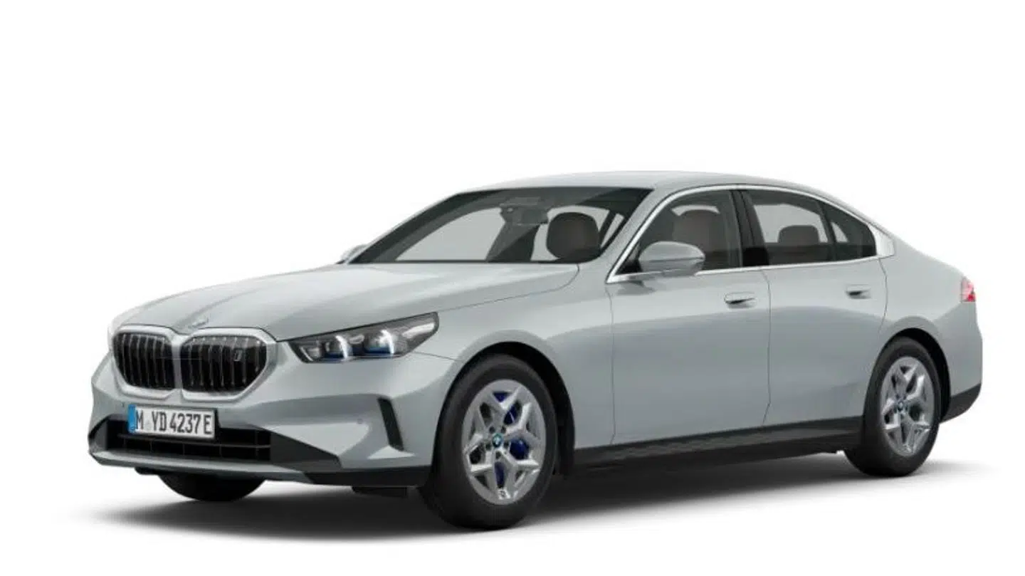 Her er Årets Bil i Danmark 2024.