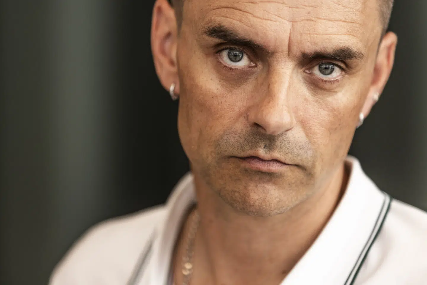 Simon Kvamm har været en del af den danske musikscene siden slutningen af 90'erne. (Arkivfoto).