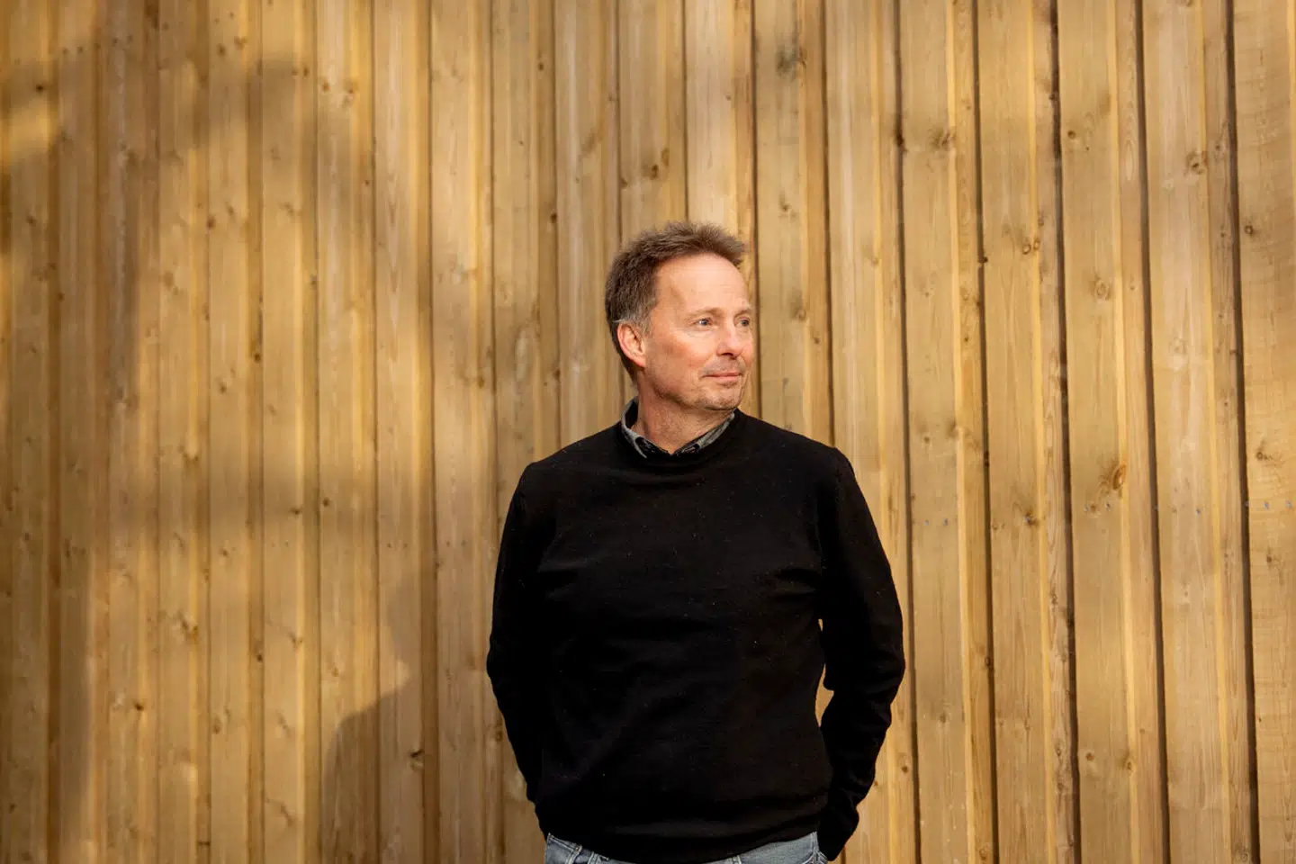 Rektor på Frederiksværk Gymnasium og HF Peter Brink Thomsen er bekymret for en udvikling, der er kommet til i hans tid på danske gymnasier.