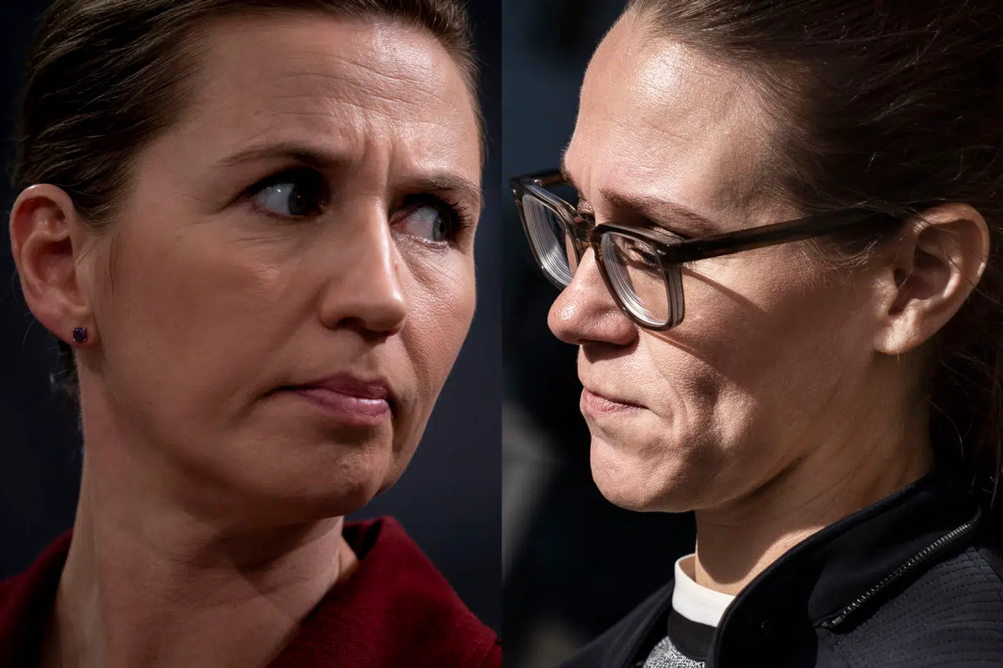 Det er fortsat uafklaret, hvilken rolle toppen af Statsministeriet ved statsminister Mette Frederiksen og departementschef Barbara Bertelsen har spillet for centrale dele af FE-sagen: hjemsendelser, aflytning, sigtelse, tiltale, opgivelse.