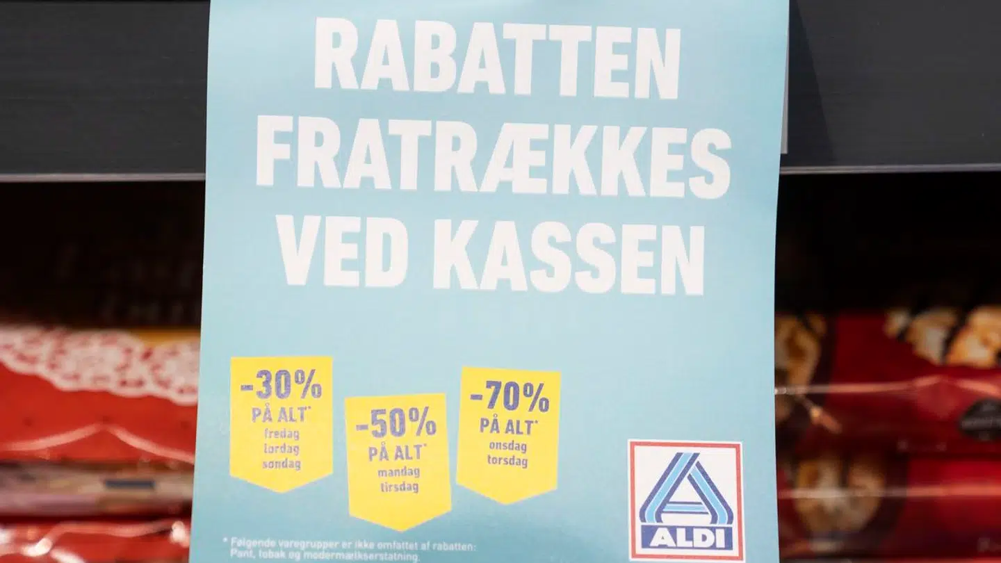 Aldi er nu helt færdig i Danmark, hvor man aldrig rigtigt kunne få kæden til at give overskud.