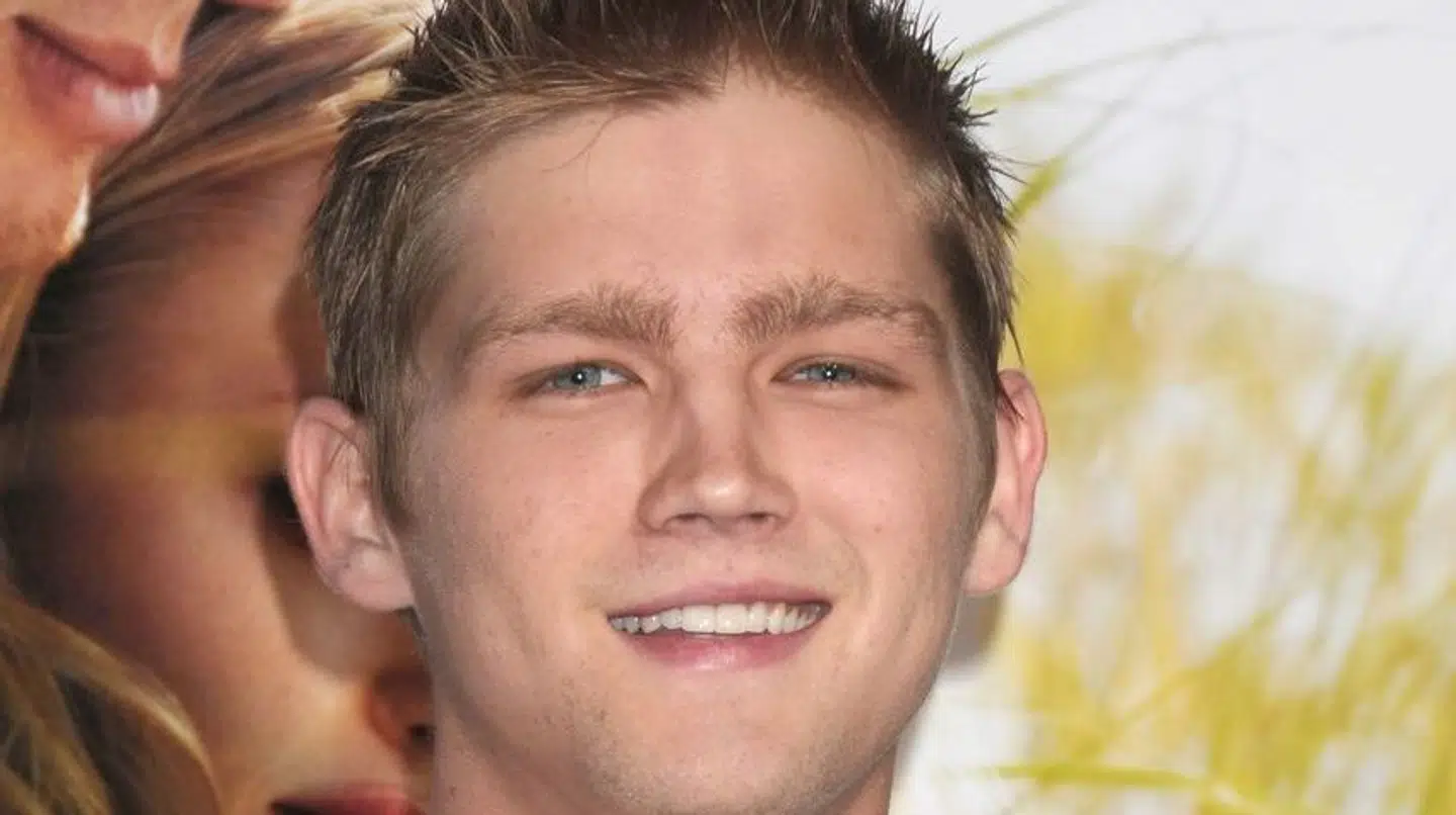 Skuespilleren Evan Ellingson døde i starten af oktober, og nu er dødsårsagen så kommet frem.