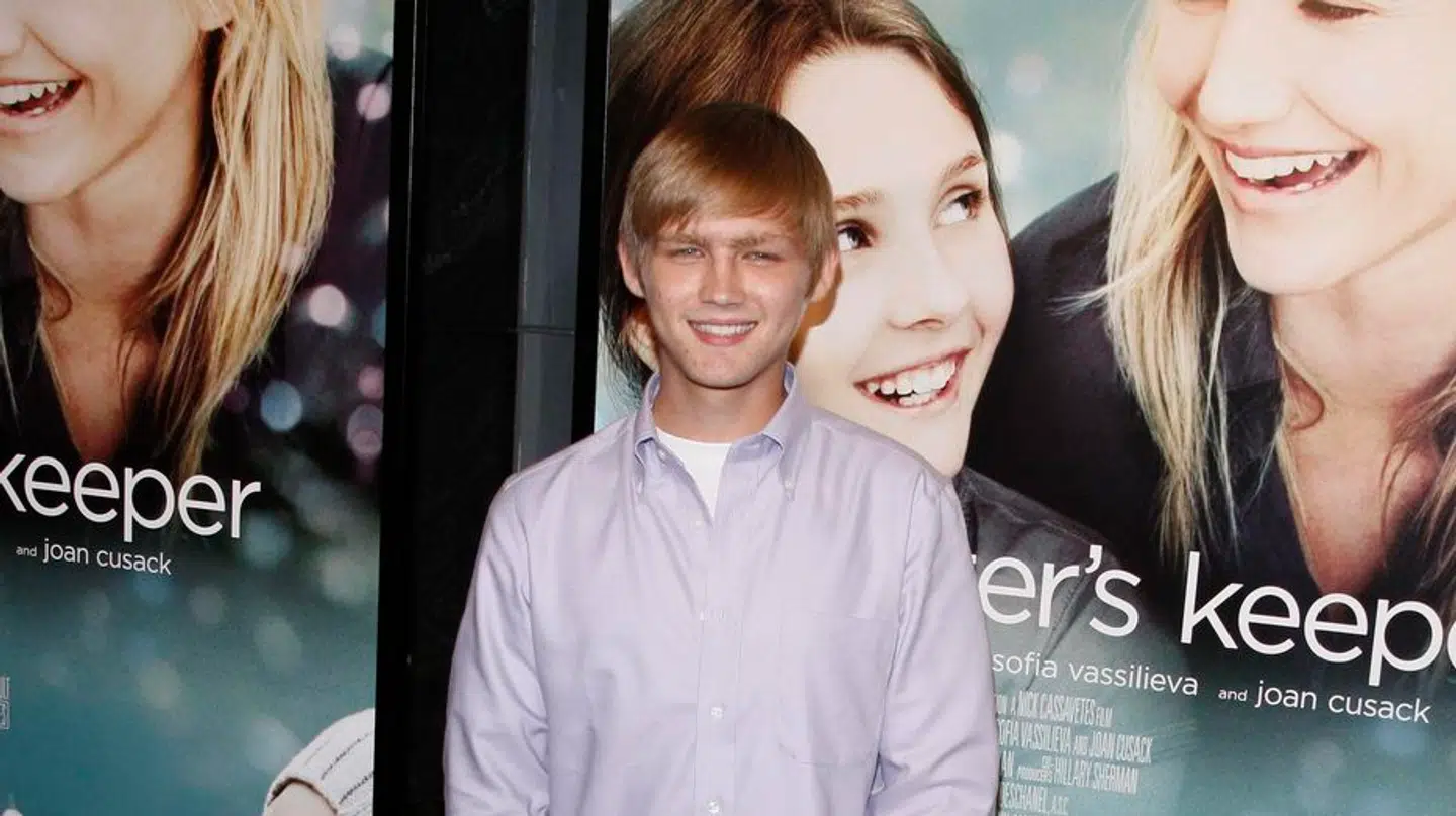 Evan Ellingson var især kendt for sin rolle i hitserien ‘CSI: Miami’.