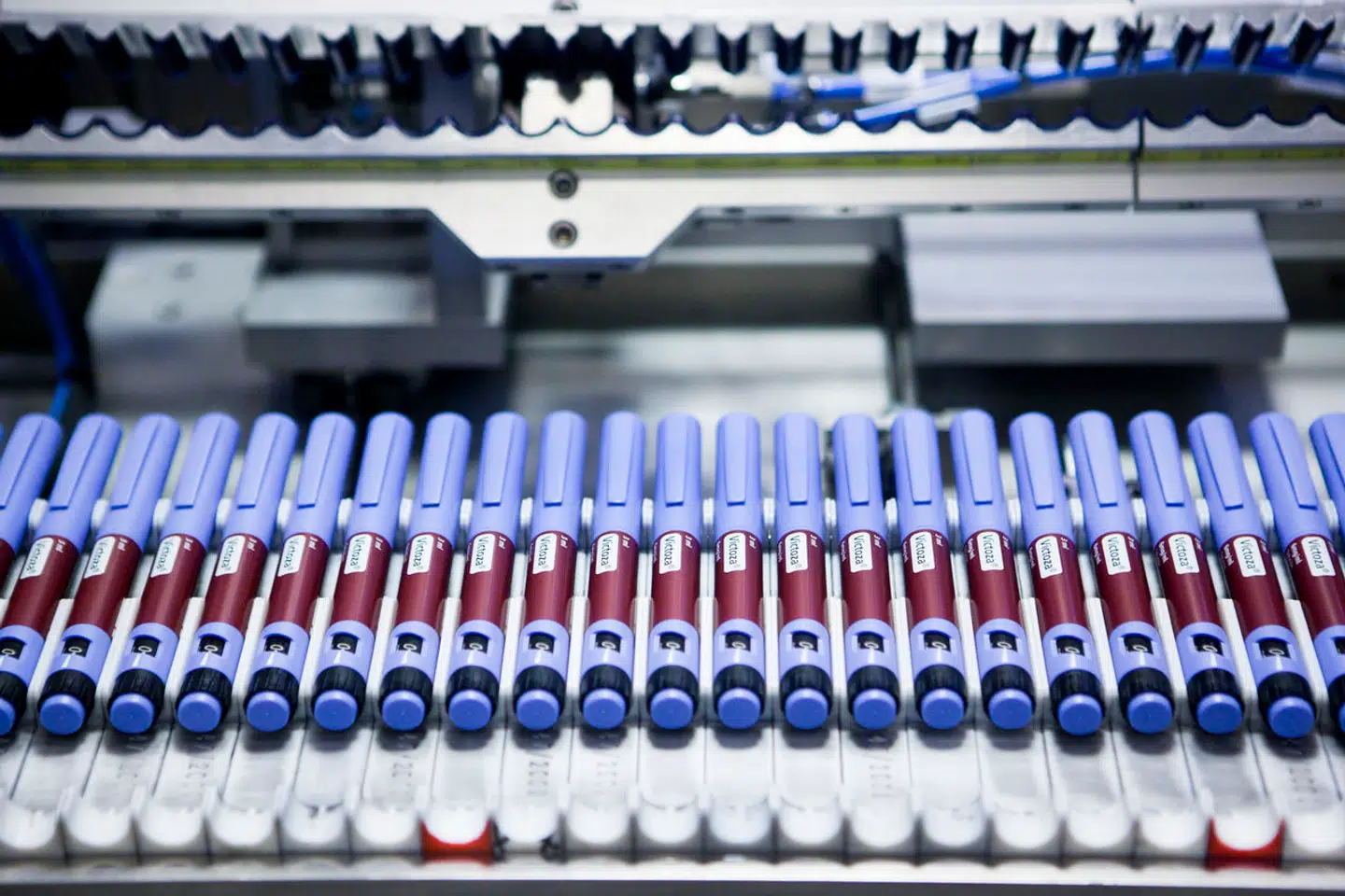 Dansk økonomi dykkede i tredje kvartal, hvor vores vækst kom under nul. Danmarks Statistik skriver, at det er medicinalindustrien, der har været drivkraften bag nedgangen.