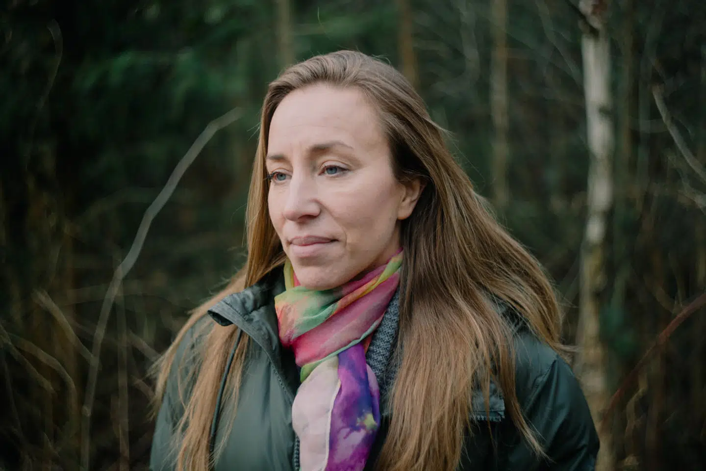 Berlingskes litteraturredaktør Christina Hilstrøms mest lyttede musik i 2023 er til den mørke side.