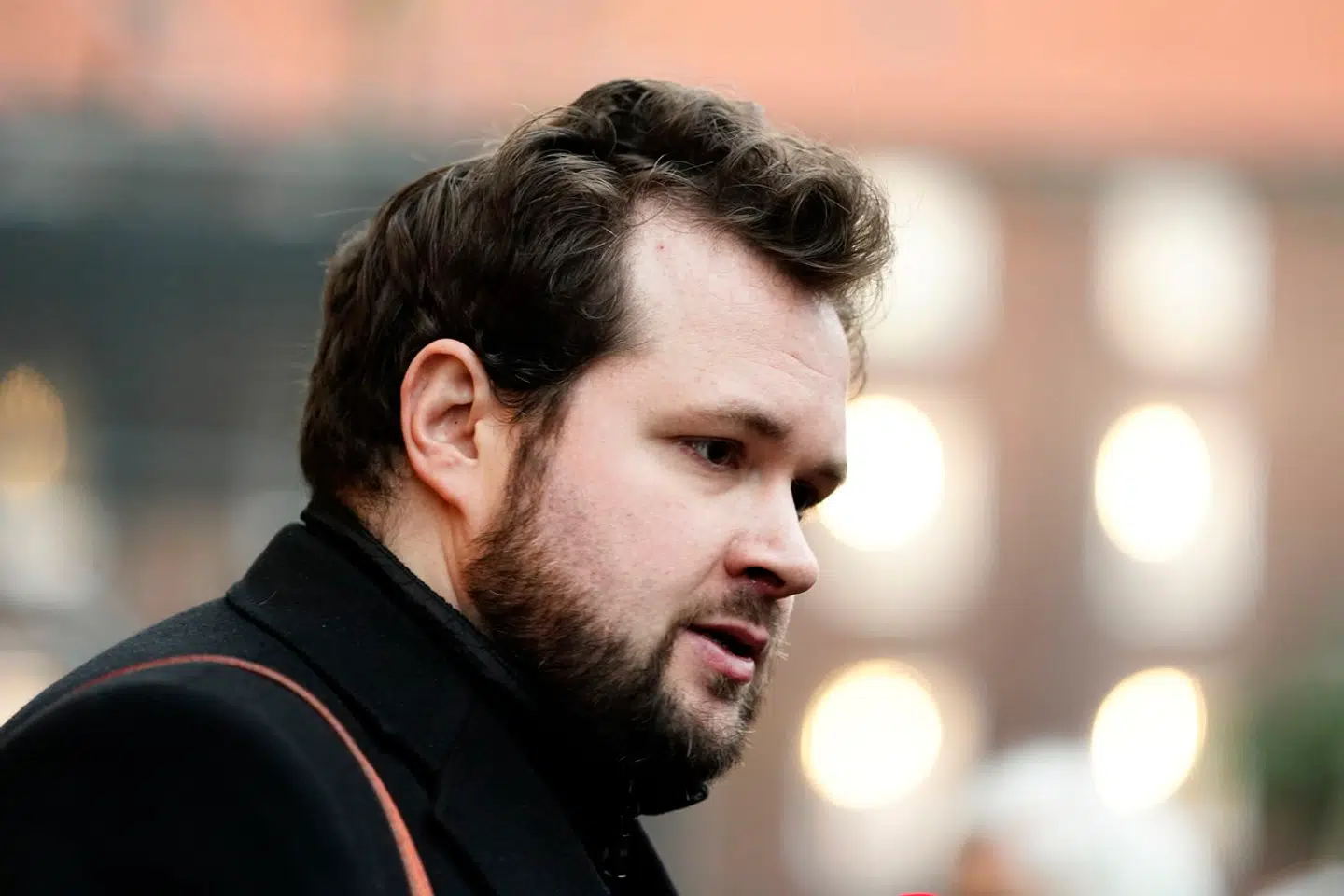 Ifølge Anders Vistisen, er den barske sandhed, at Ukraine har et skud mere i bøssen for at få vendt den militære situation på slagmarken.