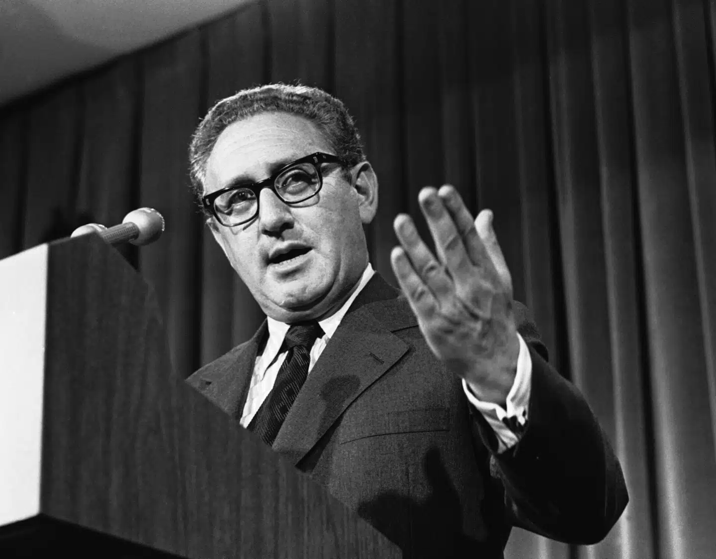 Foto: Bob Daugherty, AP, Scanpix.