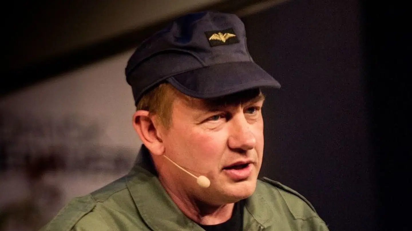 Foto: Ida Guldbaek/Ritzau Scanpix