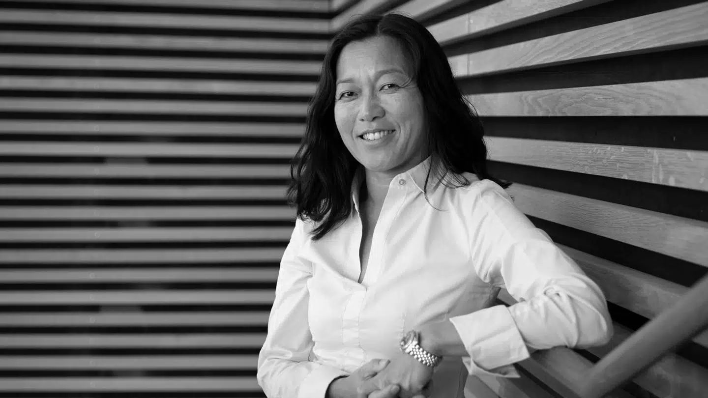 Tine Choi Danielsen, chefstrateg, PFA. Investment Support & Client Services.