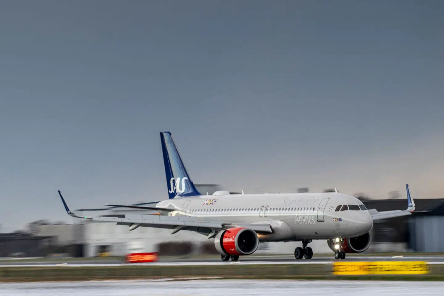 SAS er snart ikke længere en børsnoteret virksomhed, og de nuværende aktionærer står til at miste alle værdier.