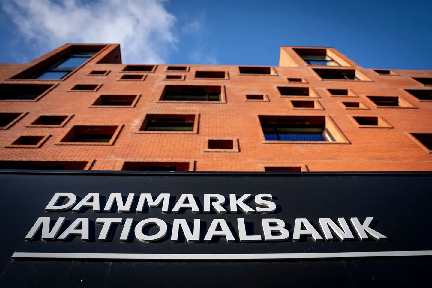 Er du rigtig klog? Hvad ved du om Nationalbanken? (Foto: Mads Claus Rasmussen/Ritzau Scanpix).
