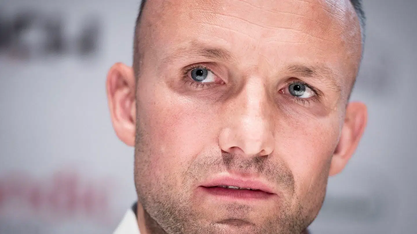 Mikkel Kessler er tidligere bokser - og nu ikke længere ejendomsudlejer.